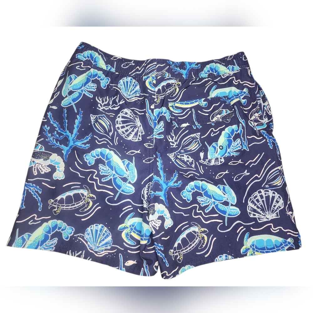 Vineyard Vines Chappy Swim Trunks, Boys XL - Picture 2 of 3